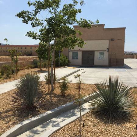 retail property for sale palmdale