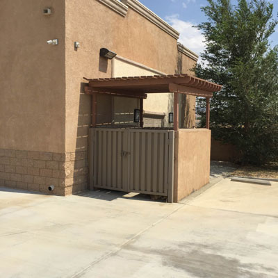 warehouse for sale palmdale